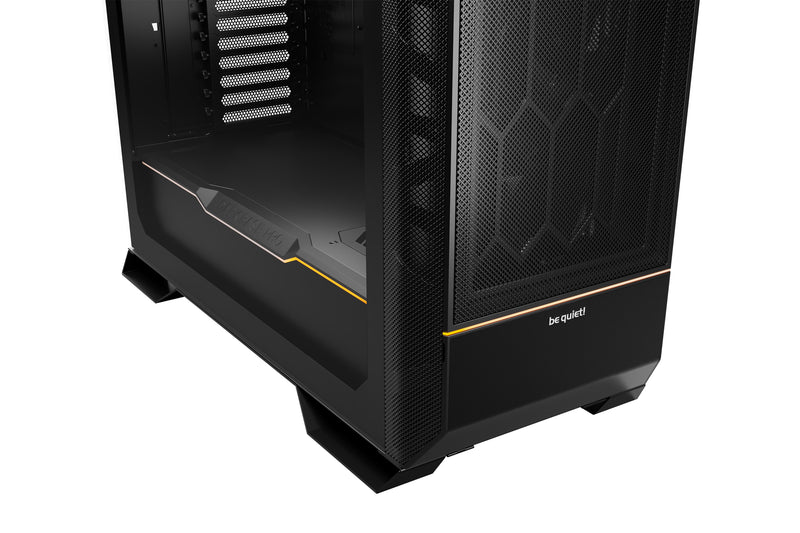 BE QUIET! DARK BASE PRO 901 Black Full Tower Case BGW50