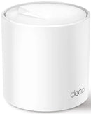 TP-Link Deco X50 AX3000 Whole Home Mesh WiFi 6 System (1件裝)