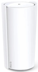 TP-Link Deco XE200 AXE11000 Whole Home Mesh WiFi 6E System(Tri-Band) (1件裝)