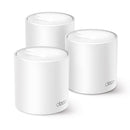 TP-Link Deco X10 AX1500 Whole Home Mesh WiFi 6 System (3件裝)