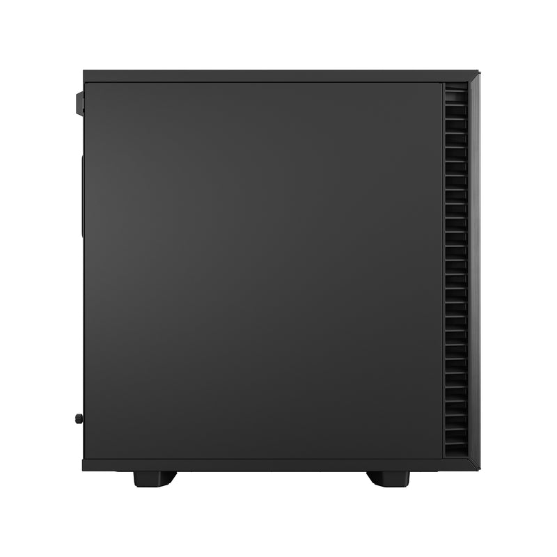 Fractal Design Define 7 Mini Solid Black ATX Case FD-C-DEF7M-01