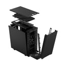 Fractal Design Define 7 Mini Solid Black ATX Case FD-C-DEF7M-01
