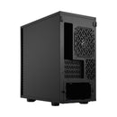 Fractal Design Define 7 Mini Solid Black ATX Case FD-C-DEF7M-01