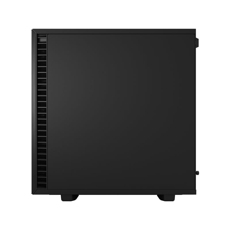 Fractal Design Define 7 Mini Solid Black ATX Case FD-C-DEF7M-01