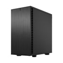 Fractal Design Define 7 Mini Solid Black ATX Case FD-C-DEF7M-01