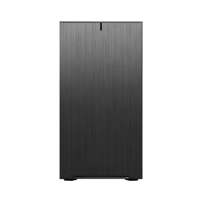 Fractal Design Define 7 Mini Solid Black ATX Case FD-C-DEF7M-01