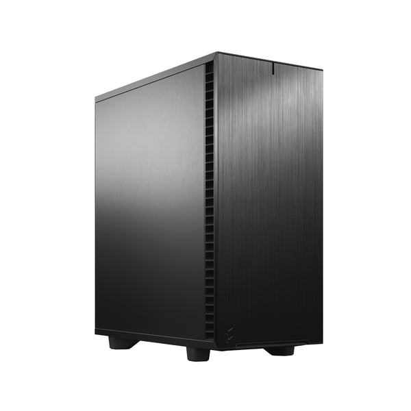 Fractal Design Define 7 Compact Black Solid ATX Case FD-C-DEF7C-01