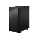 Fractal Design Define 7 Compact Black TG Light Tint ATX Case FD-C-DEF7C-03