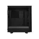 Fractal Design Define 7 Compact Black Solid ATX Case FD-C-DEF7C-01