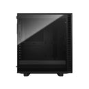 Fractal Design Define 7 Compact Black TG Light Tint ATX Case FD-C-DEF7C-03