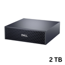Dell Pro Max (2T) 精巧桌上型 AI 超級電腦 (NVIDIA GB10 Grace CPU (10 Cortex-X925 + 10 Cortex-A725 核), 128GB LPDDR5X+2TB SSD) FCM1253 CTO Base [2TB]