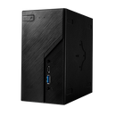 ASRock DeskMini X600/USB4 Mini PC (AMD Socket AM5 / 2 x DDR5 SO-DIMM / 2.5" HDD/SSD)(AS-BB-DESKMINI-X600/USB4)