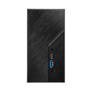 ASRock DeskMini X600/USB4 Mini PC (AMD Socket AM5 / 2 x DDR5 SO-DIMM / 2.5" HDD/SSD)(AS-BB-DESKMINI-X600/USB4)