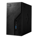 ASRock DeskMini X600/USB4 Mini PC (AMD Socket AM5 / 2 x DDR5 SO-DIMM / 2.5" HDD/SSD)