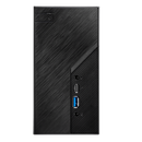 ASRock DeskMini X600/USB4 Mini PC (AMD Socket AM5 / 2 x DDR5 SO-DIMM / 2.5" HDD/SSD)