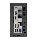 ASRock DeskMini X600/USB4 Mini PC (AMD Socket AM5 / 2 x DDR5 SO-DIMM / 2.5" HDD/SSD)(AS-BB-DESKMINI-X600/USB4)