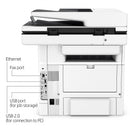 HP LaserJet Enterprise MFP M528f Printer -1PV65A