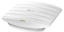 TP-Link EAP110 300Mbps Wireless N Ceiling Mount Access Point