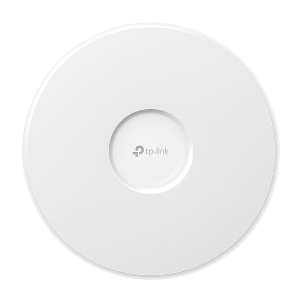 TP-Link EAP772 BE9300 Ceiling Mount Tri-Band WiFi 7 Access Point