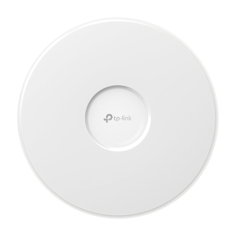 TP-Link EAP772 BE9300 Ceiling Mount Tri-Band WiFi 7 Access Point