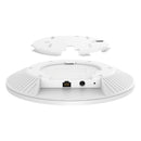 TP-Link EAP772 BE9300 Ceiling Mount Tri-Band WiFi 7 Access Point