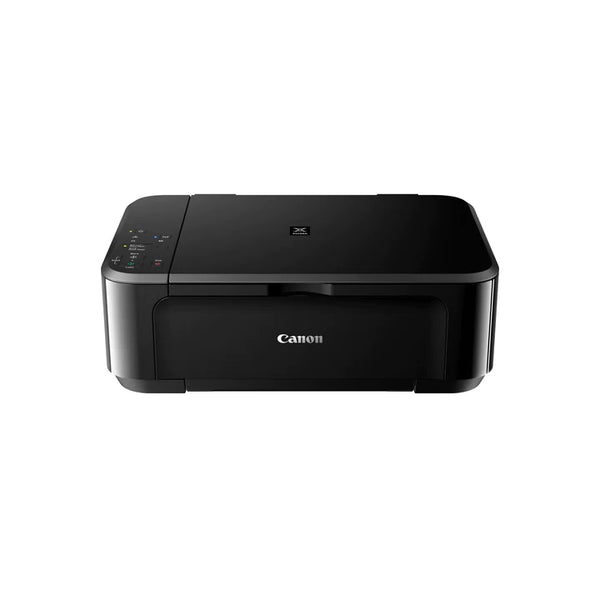 [New Year Promotion] CANON PIXMA MG3670 (BK) InkJet Printer - Print / Scan / Copy