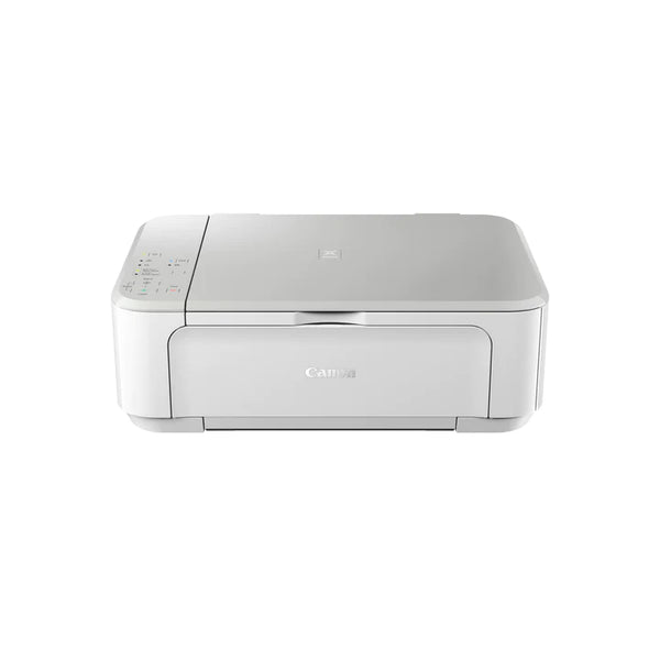 [New Year Promotion] CANON PIXMA MG3670 (WH) InkJet Printer - Print / Scan / Copy