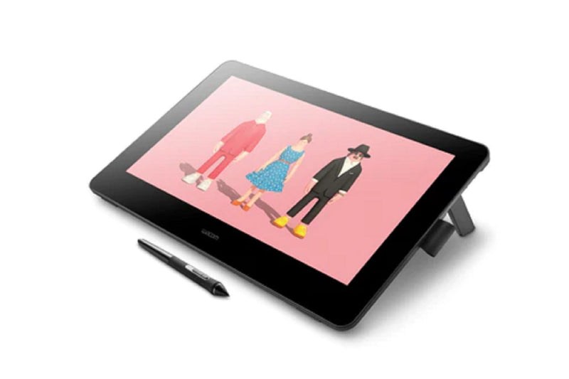 Wacom Cintiq Pro 16 手寫液晶顯示器 (DTH167K0C)