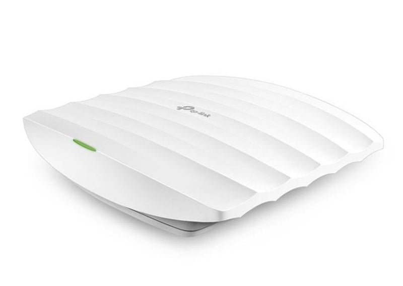 TP-Link Omada EAP115 300Mbps Wireless N Ceiling Mount Access Point