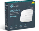 TP-Link Omada EAP115 300Mbps Wireless N Ceiling Mount Access Point