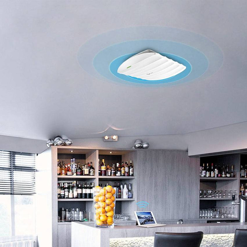 TP-Link Omada EAP115 300Mbps Wireless N Ceiling Mount Access Point