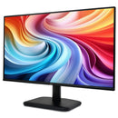 Acer EK241Y G 顯示器背面產品圖