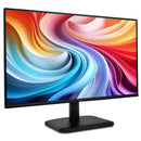 Acer EK241Y G 顯示器側面產品圖