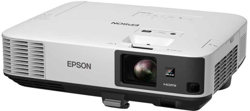 Epson EB-2065 Wireless XGA 3LCD Projector 