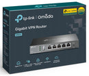 TP-Link Omada ER605 5 Port Gigabit VPN Router