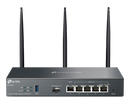 TP-Link ER706W Omada AX3000 Gigabit VPN Router with 5 WAN Ports & USB 3.0 Port