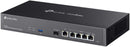 TP-Link ER7406 Omada Gigabit Rackmount/Desktop VPN Router (TP-NE-ER7406)