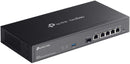 TP-Link ER7406 Omada Gigabit Rackmount/Desktop VPN Router (TP-NE-ER7406)