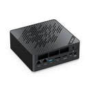 MINIX ER936 (32G+1TB SYSTEM) AI Mini PC (AMD Ryzen AI 9 365 / 32GB DDR5 / 1TB M.2 NVMe SSD / Windows 11 Pro) MIN-ER936-AI