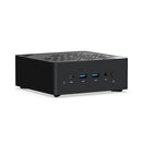 MINIX ER936 (32G+1TB SYSTEM) AI Mini PC (AMD Ryzen AI 9 365 / 32GB DDR5 / 1TB M.2 NVMe SSD / Windows 11 Pro) MIN-ER936-AI