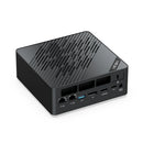 MINIX ER937 (32G+1TB SYSTEM) AI Mini PC (AMD Ryzen AI 9 HX 370 / 32GB DDR5 / 1TB M.2 NVMe SSD / Windows 11 Pro) MIN-ER937-AI