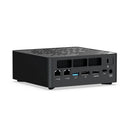 MINIX ER937 (32G+1TB SYSTEM) AI Mini PC (AMD Ryzen AI 9 HX 370 / 32GB DDR5 / 1TB M.2 NVMe SSD / Windows 11 Pro) MIN-ER937-AI
