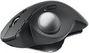 Logitech MX Ergo S Trackball Mouse 無線軌跡球滑鼠 - Graphite 石墨灰色 910-007261 原裝行貨