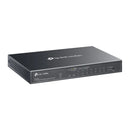 TP-Link Omada - ES210GMP 10-Port Gigabit Easy Managed Switch with 8-Port PoE+