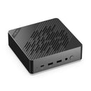 MINIX Elite EU715 (32G+1TB SYSTEM) AI Mini PC (Intel Core Ultra 7 155H / 32GB DDR5 / 1TB M.2 NVMe SSD / Windows 11 Pro) MIN-Eilte-EU715-AI