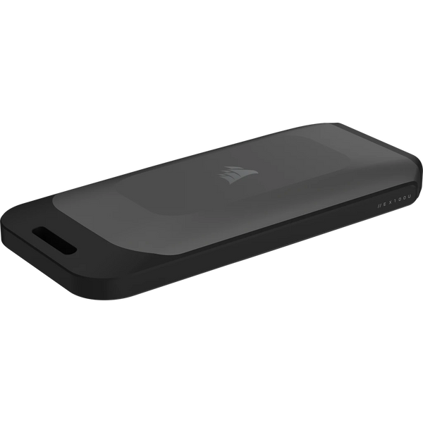 Corsair 1TB EX100U Portable SSD CSSD-EX100U1TB USB 3.2 Gen 2 &amp; Type-C