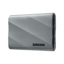 Samsung 2TB T9 Portable SSD 灰色 MU-PK2T0G/WW USB 3.2 Gen 2x2