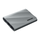 Samsung 2TB T9 Portable SSD 灰色 MU-PK2T0G/WW USB 3.2 Gen 2x2