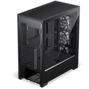Phanteks Eclipse G370A Black 黑色 RGB Tempered Glass ATX Case PH-EC370A_DBK01