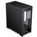 Phanteks Eclipse G370A Black 黑色 RGB Tempered Glass ATX Case PH-EC370A_DBK01